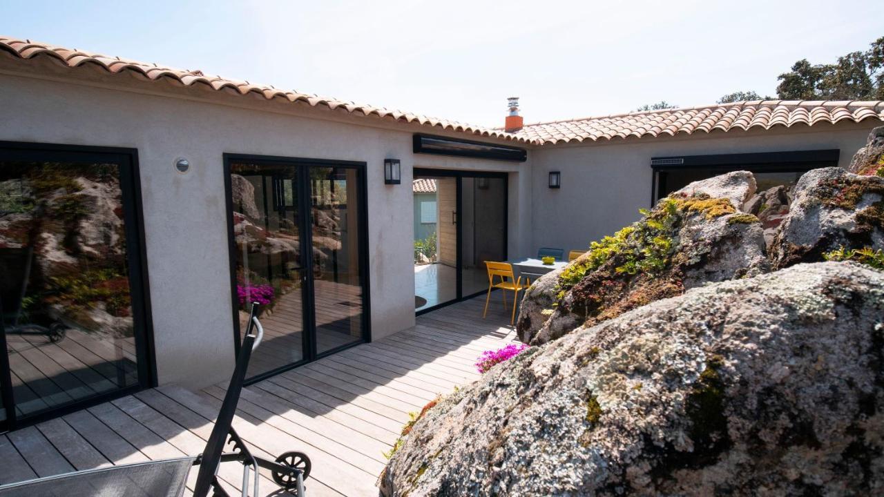 A Camerina Sotta Exterior foto